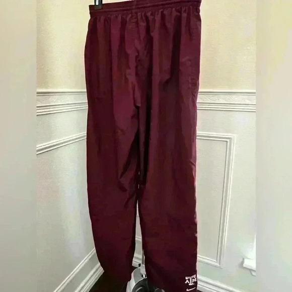 Texas A&M Track Pants/Windbreakers - Picture 5 of 5